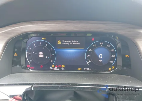 2024 Volkswagen Atlas 2.0T Sel z USA, uszkodzony, nr VIN 1V2BR2CA8RC591042